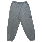 Mertra Cuffed Joggers / Sweatpants Gray